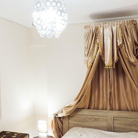 Penthouse Deluxe Apartment At Pire Dış mekan fotoğraf