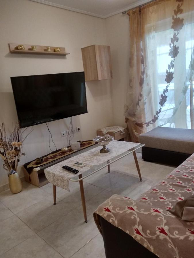 Penthouse Deluxe Apartment At Pire Dış mekan fotoğraf