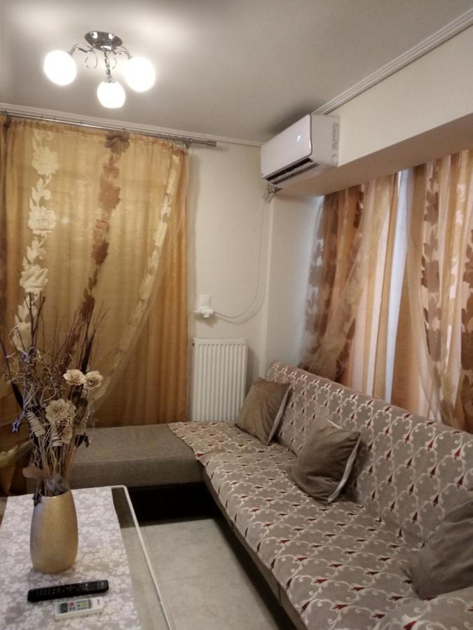 Penthouse Deluxe Apartment At Pire Dış mekan fotoğraf