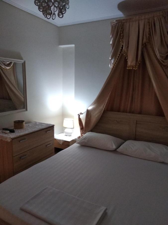 Penthouse Deluxe Apartment At Pire Dış mekan fotoğraf