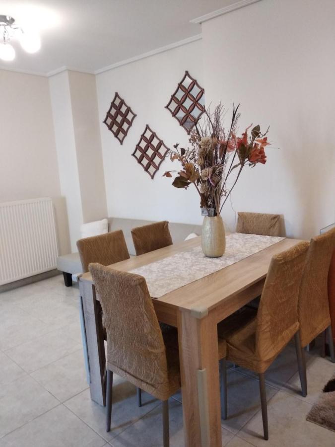Penthouse Deluxe Apartment At Pire Dış mekan fotoğraf