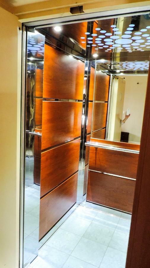 Penthouse Deluxe Apartment At Pire Dış mekan fotoğraf
