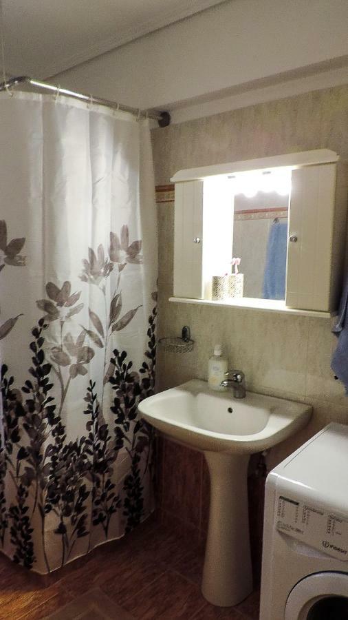 Penthouse Deluxe Apartment At Pire Dış mekan fotoğraf