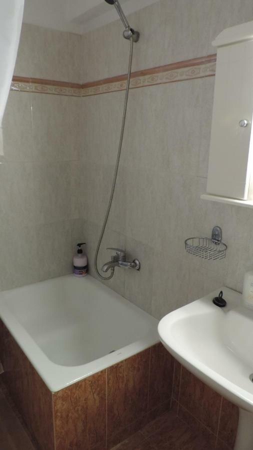 Penthouse Deluxe Apartment At Pire Dış mekan fotoğraf