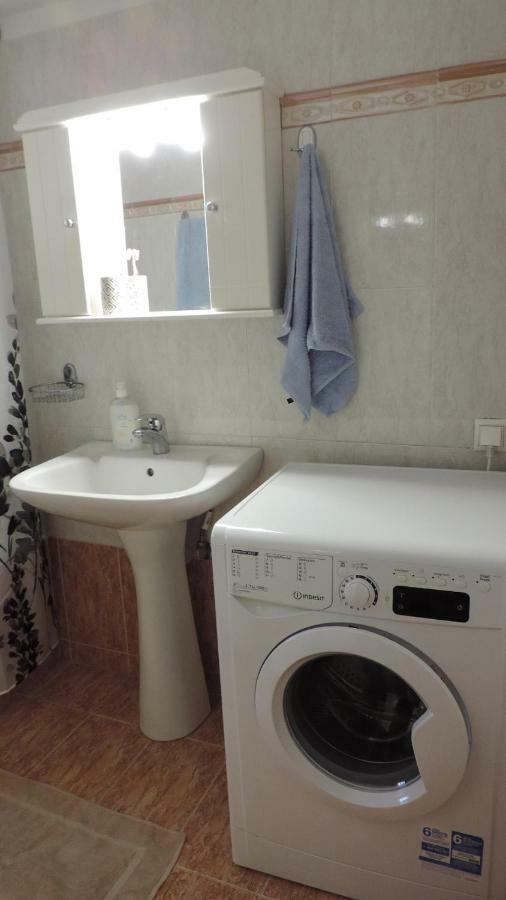 Penthouse Deluxe Apartment At Pire Dış mekan fotoğraf